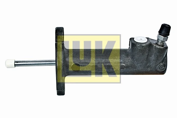 Slave Cylinder, clutch